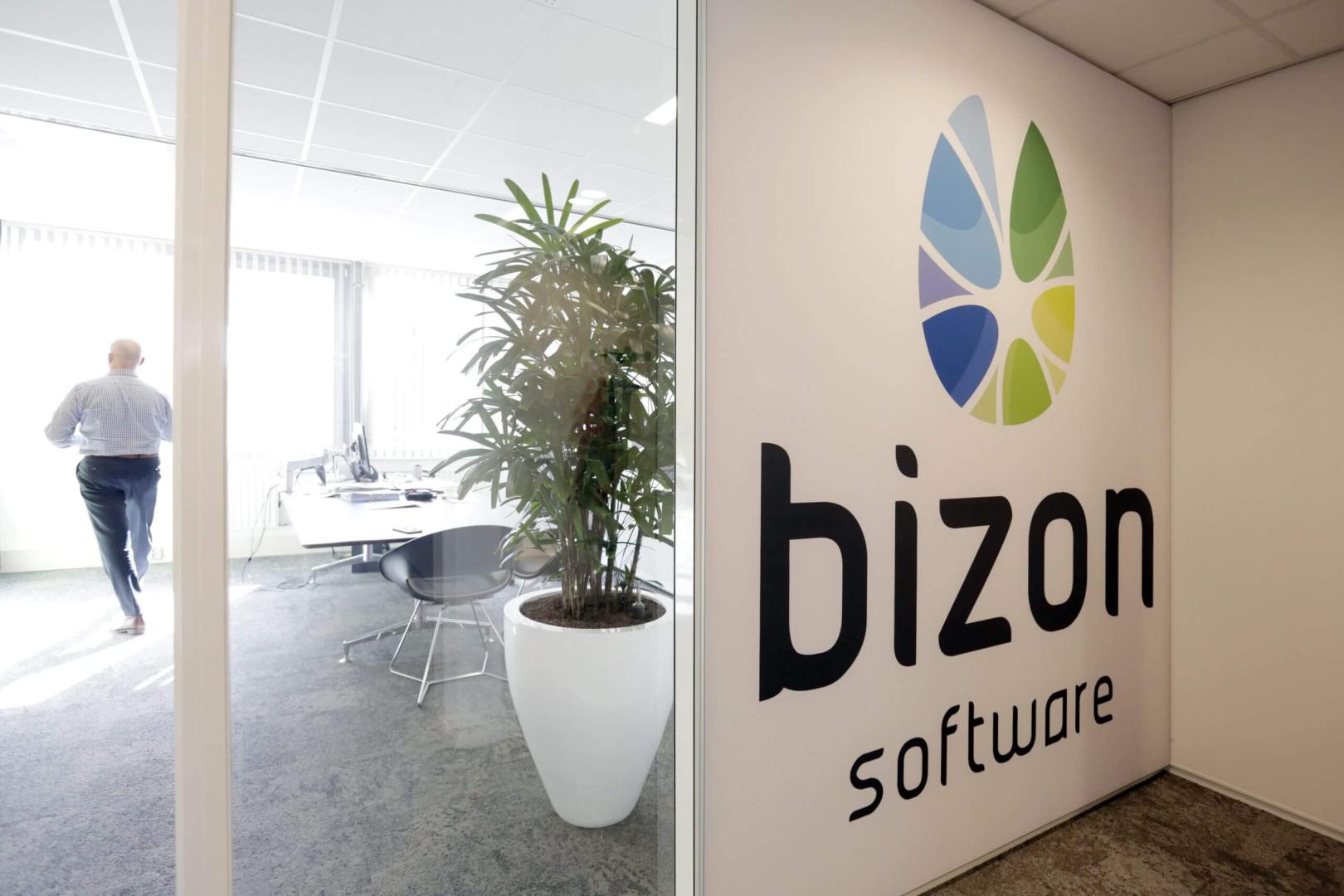 Kantoor Bizon software